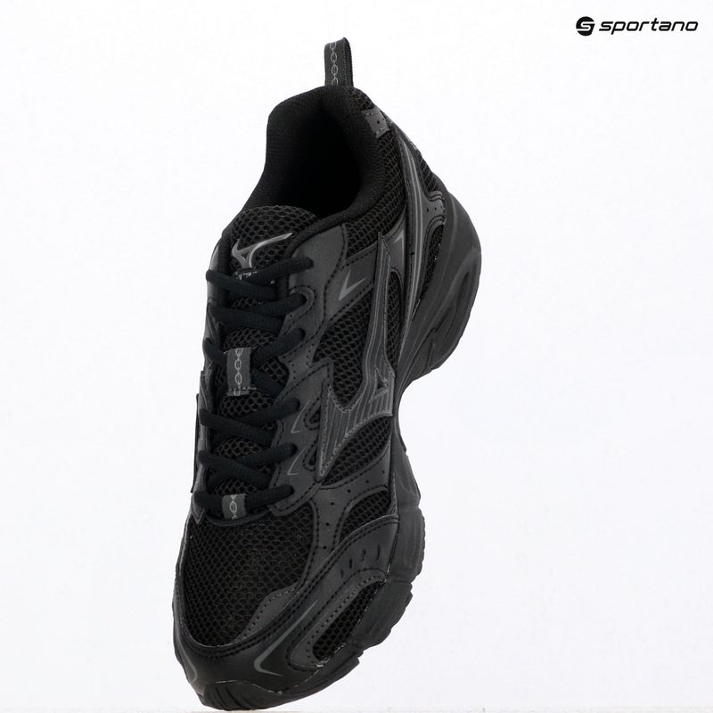 Кросівки Mizuno MXR black 6
