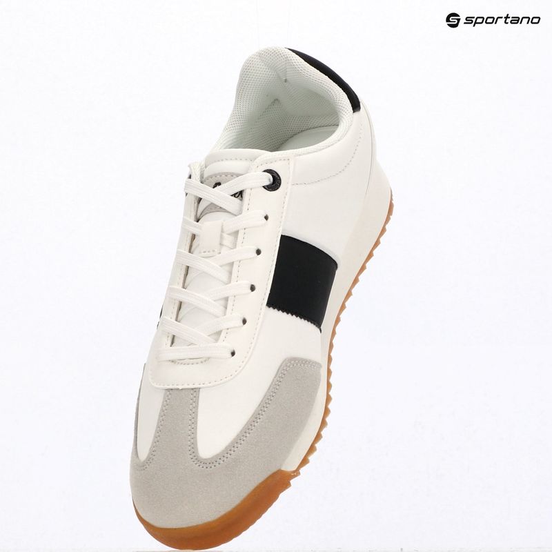 Кросівки чоловічі Lee Cooper LCW-26-03-4135MA white 3