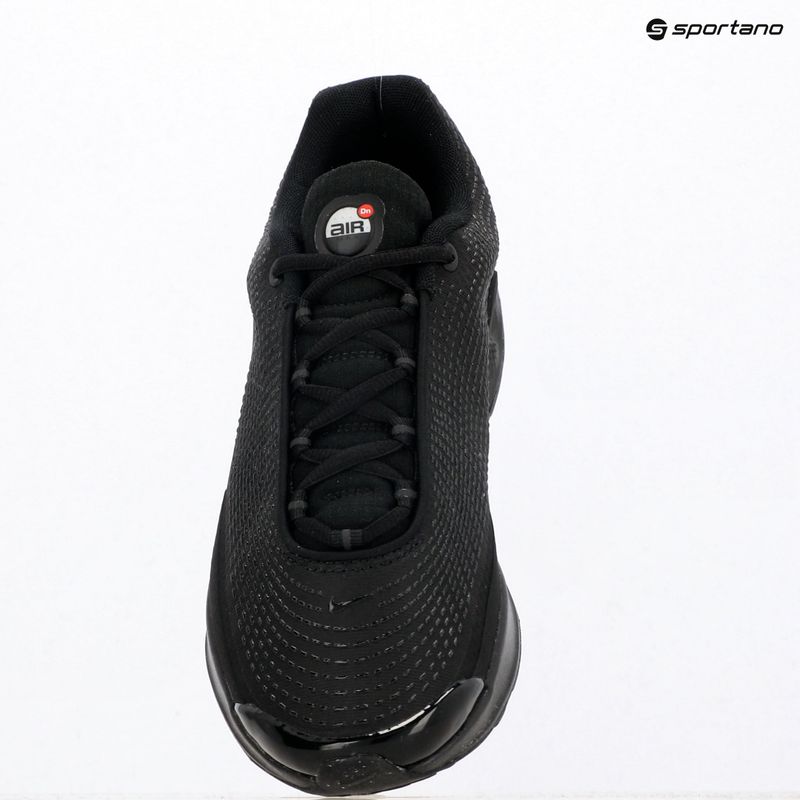 Взуття чоловіче Nike Air Max Dn black/black/anthracite/green strike 6