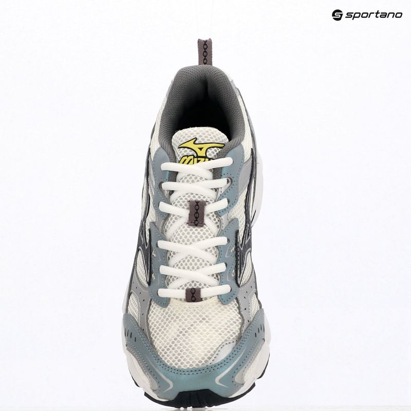 Кросівки Mizuno MXR snow white/salute/slate 6