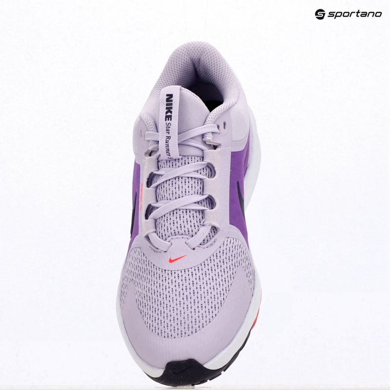Взуття  Nike Star Runner 5 violet mist/bright violet/purple dynasty 6