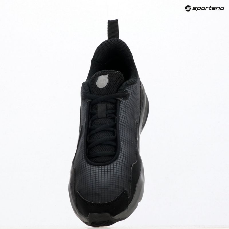 Взуття Nike Air Max Nova black/cool grey/wolf grey/anthracite 6