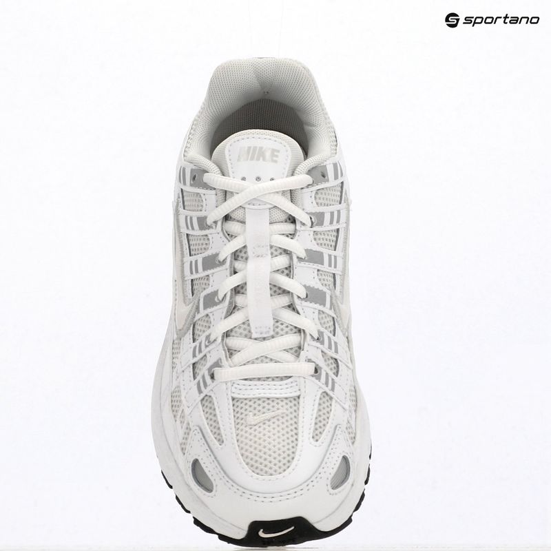 Взуття Nike P-6000 platinum tint/white/platinum tint 6