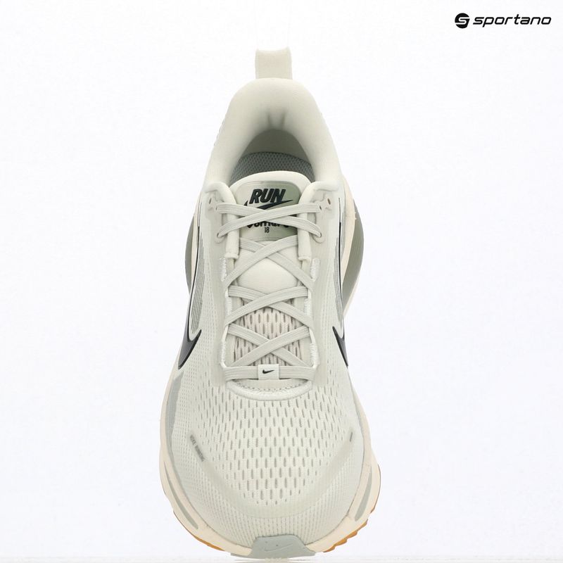Кросівки для бігу чоловічі Nike Vomero 18 spruce aura/jade horizon/black spruce 6