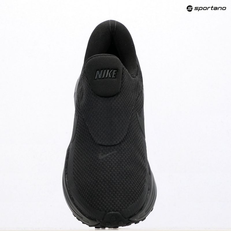 Кросівки для бігу чоловічі Nike Revolution 8 EasyOn anthracite/black/anthracite 6