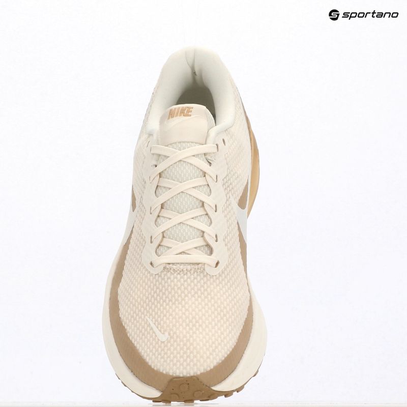 Кросівки для бігу чоловічі Nike Revolution 8 pale ivory/sanddrift/linen/sail 6