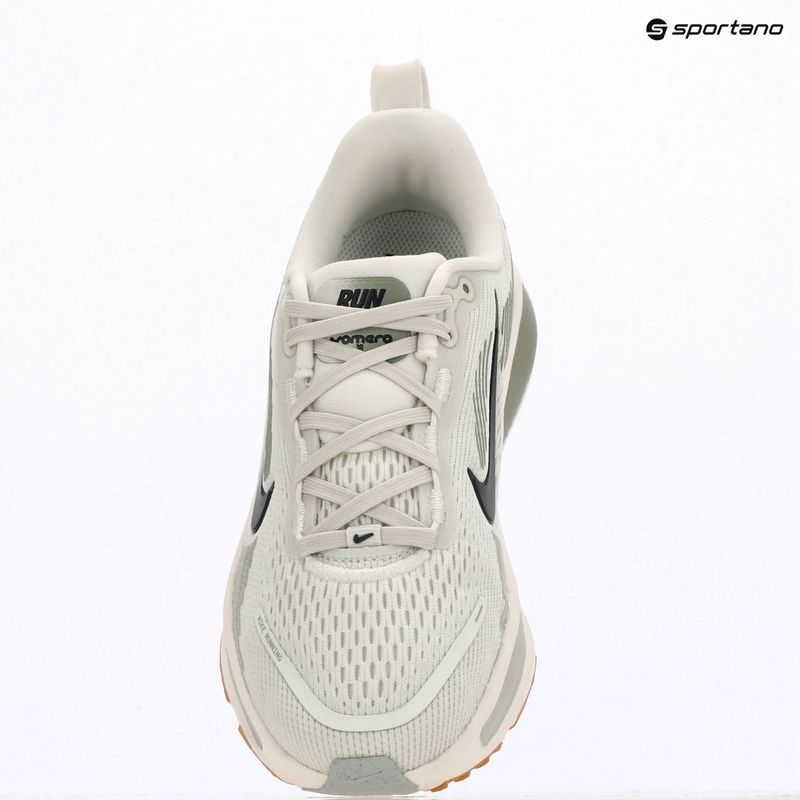 Кросівки для бігу Nike Vomero 18 spruce aura/jade horizon/black spruce 6