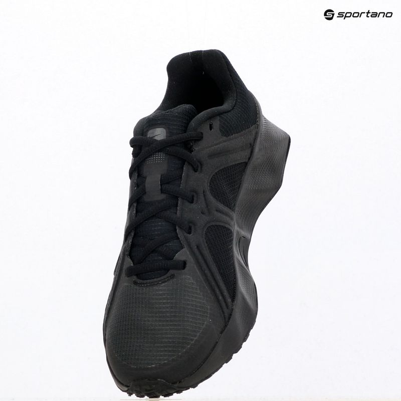 Взуття чоловіче Nike Metro Tek black/anthracite/black 6