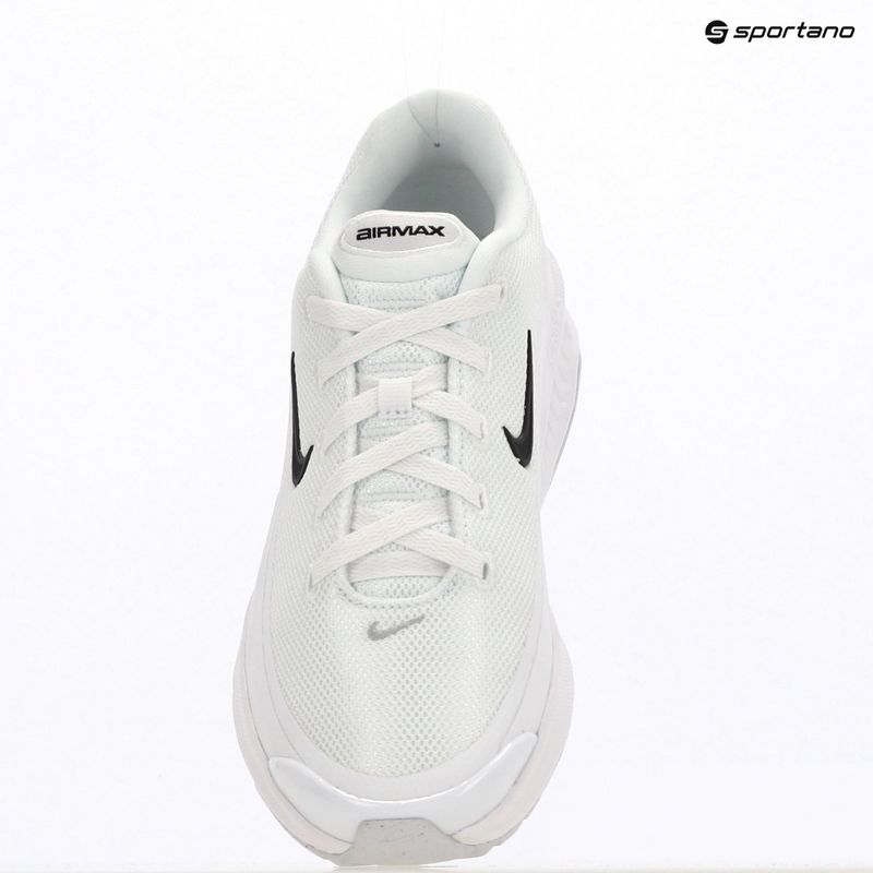 Взуття чоловіче Nike Air Max Bia white/wolf grey/black 6