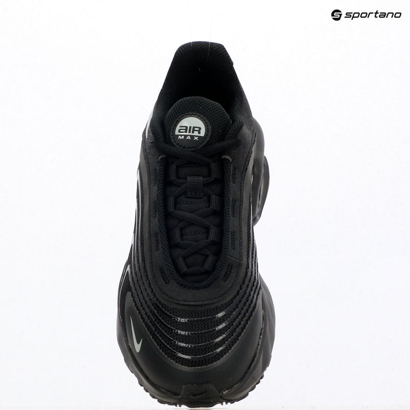 Взуття чоловіче Nike Air Max Fire black/light silver/light pumice 6