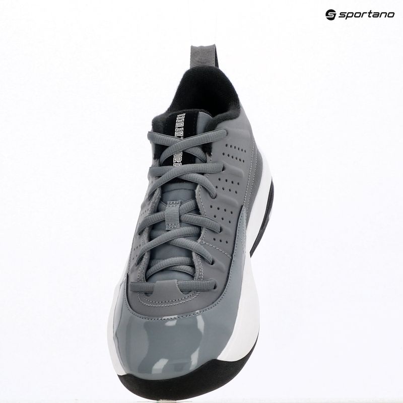 Взуття чоловіче Jordan Max Aura 7 cool grey/white/black 13