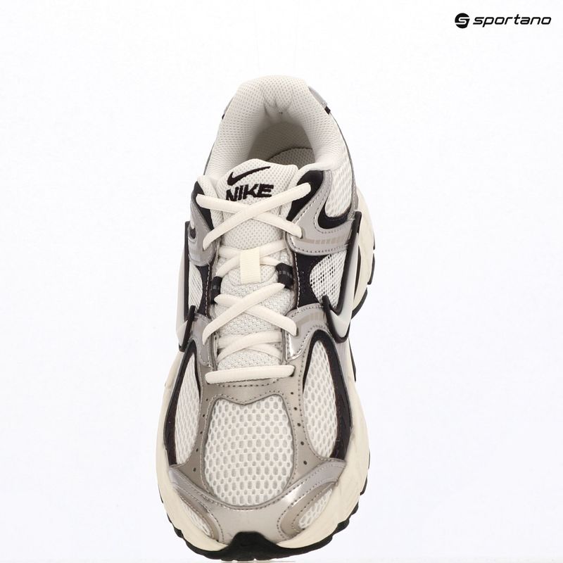 Взуття чоловіче Nike V5 RNR phantom/moon particle/phantom 14