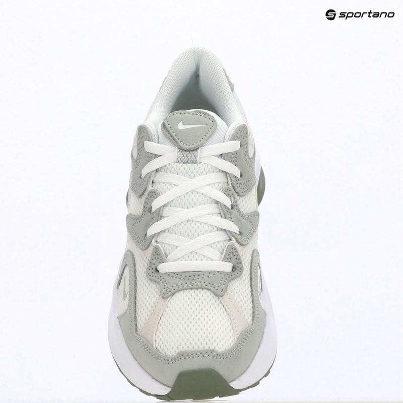 Взуття жіноче Nike AL8 white/phantom/light silver/steam 14