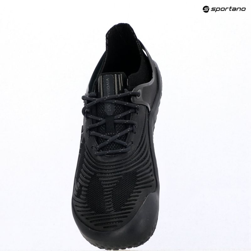 Кросівки barefoot жіночі Vivobarefoot Motus Strenght II eclipse 18