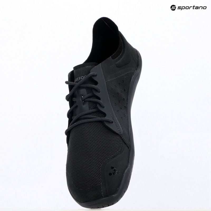 Кросівки barefoot жіночі Vivobarefoot Primus Lite IV obsidian 18