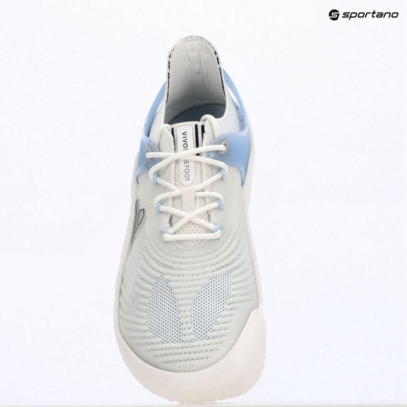 Кросівки barefoot жіночі Vivobarefoot Motus Strenght II sky blue 18