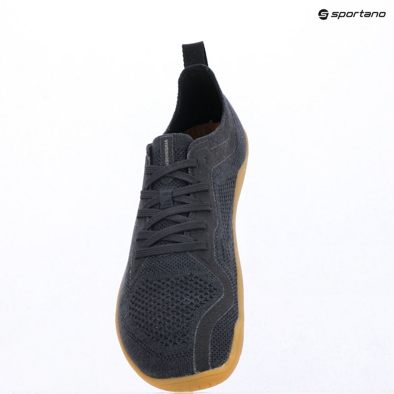 Кросівки barefoot жіночі Vivobarefoot Primus Lite Knit eclipse 16