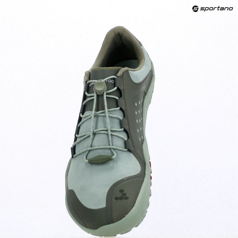 Кросівки barefoot чоловічі Vivobarefoot Primus Trail III All Weather Fg moss 17