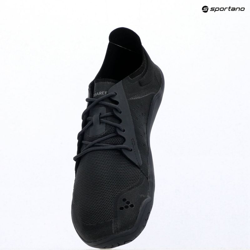 Кросівки barefoot чоловічі Vivobarefoot Primus Lite IV 309253 obsidian 17