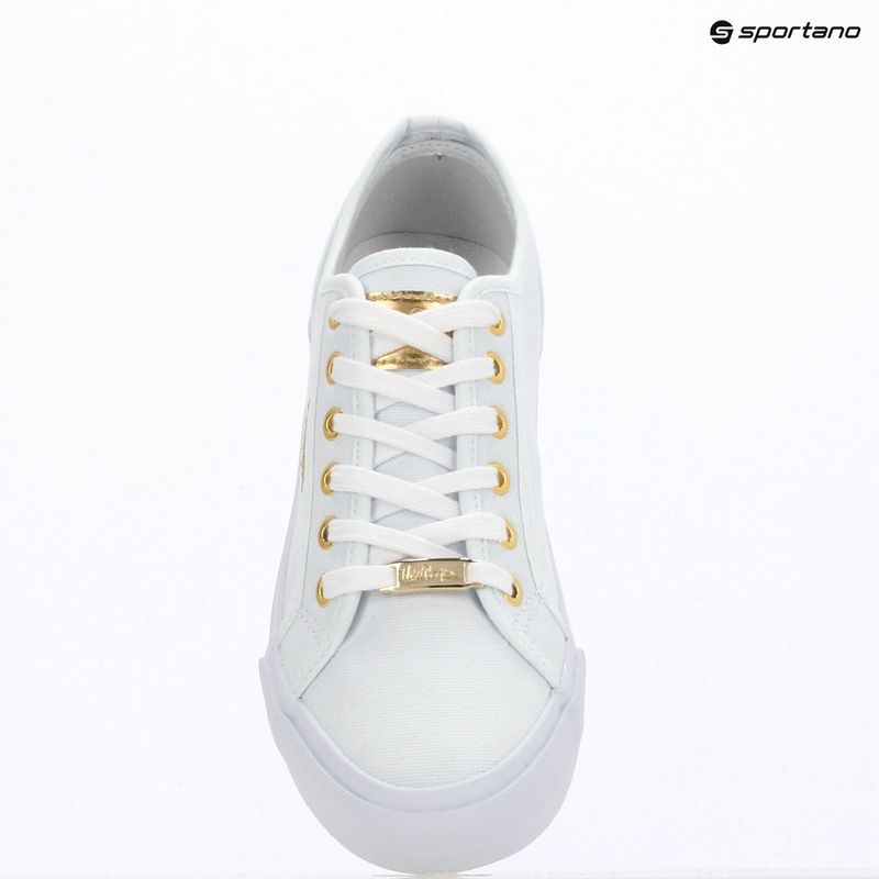 Кеди жіночі Lee Cooper LCW-26-02-4074LA white 11