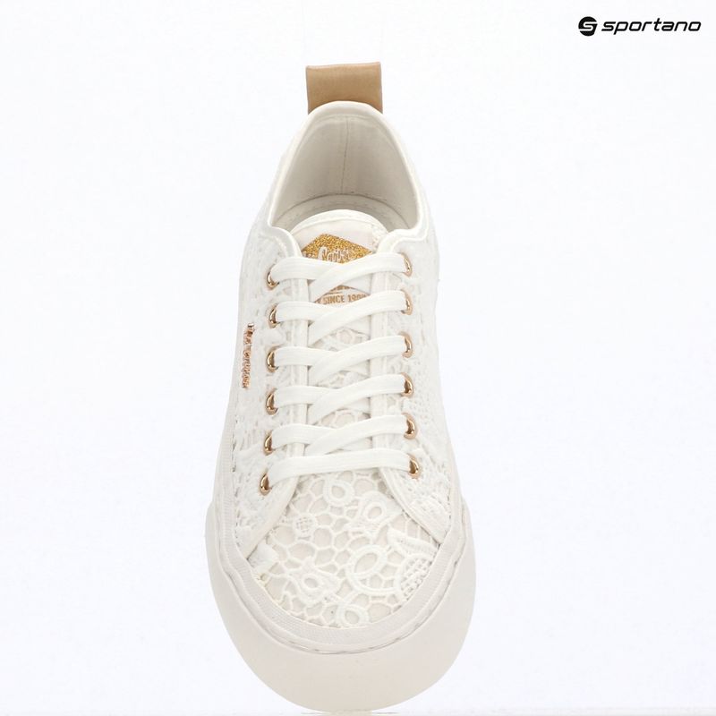 Кеди жіночі Lee Cooper LCW-26-02-4060LA white 11