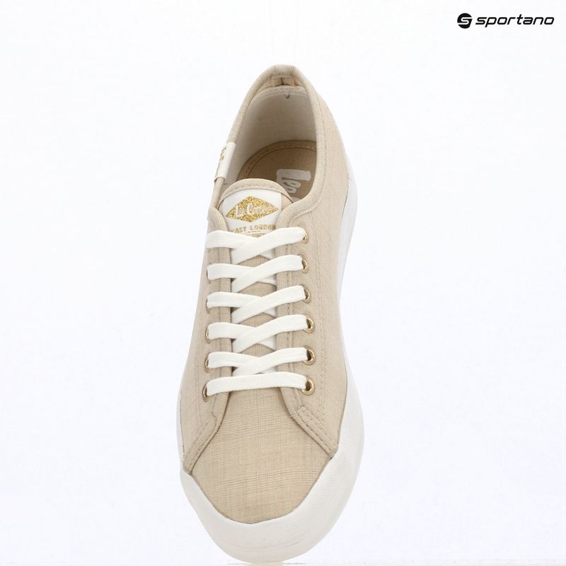 Кеди жіночі Lee Cooper LCW-26-31-4349LA 11