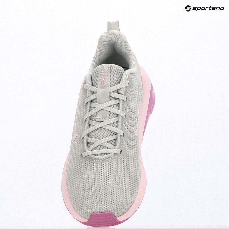 Кросівки для тренувань жіночі Nike Bella 7 photon dust/light magenta/pink foam 9