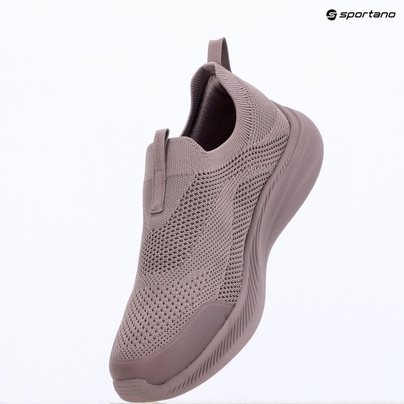 Кросівки жіночі SKECHERS Bobs Moda Flex Chill Dawn purple 11