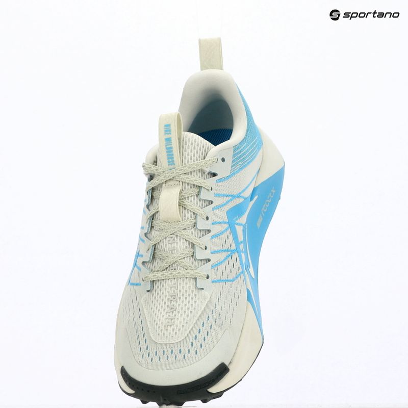 Кросівки для бігу чоловічі Nike Wildhorse 10 sea glass/black spruce/baltic blue 13