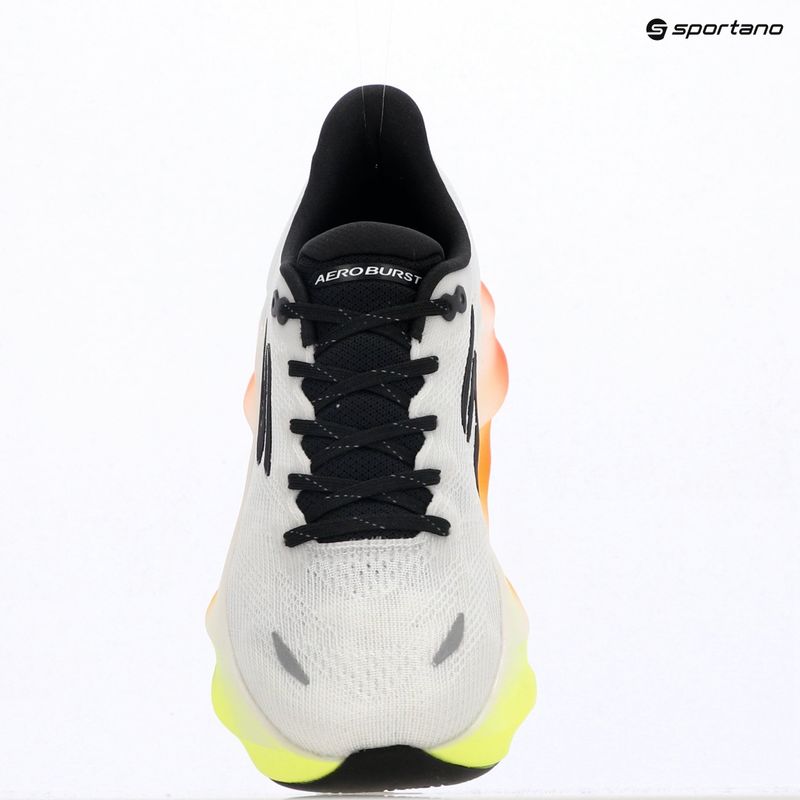 Кросівки для бігу чоловічі SKECHERS Skx Aero Burst white 11