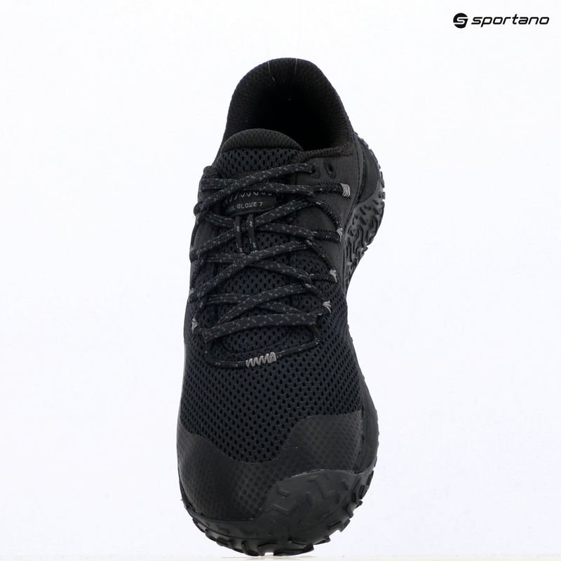 Взуття барефоот жіноче Merrell Trail Glove 7 black 9