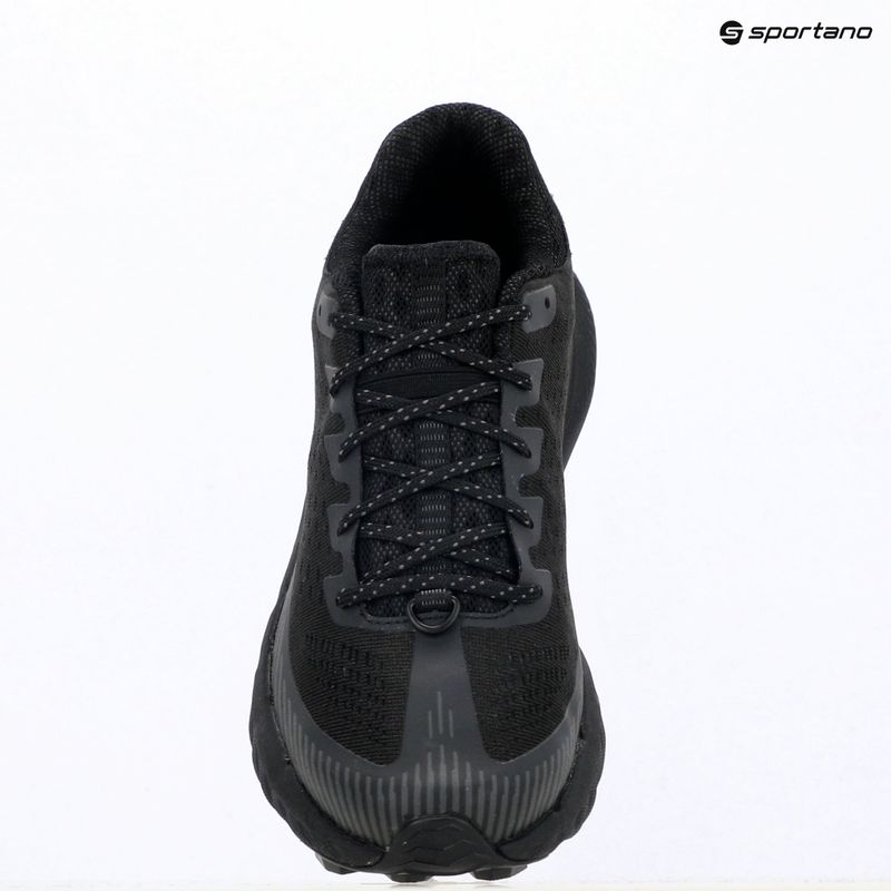 Кросівки для бігу жіночі Merrell Agility Peak 5 blak/black 9