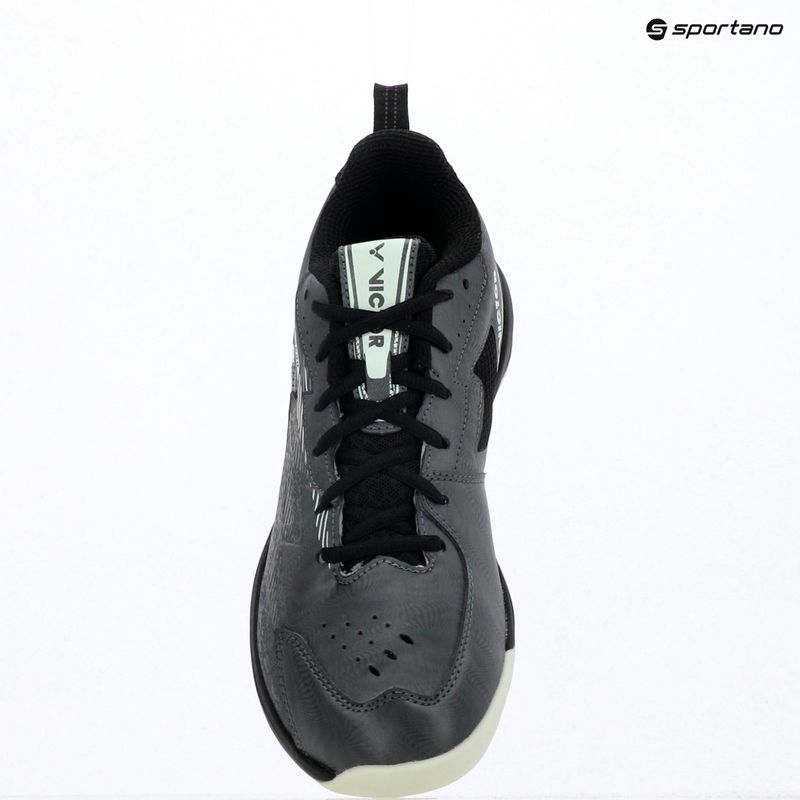 Взуття VICTOR A690 dull black 9