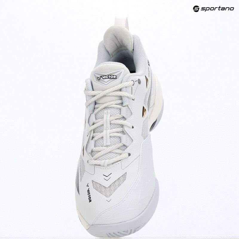Взуття чоловіче VICTOR C90NLite white 9