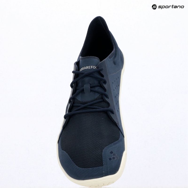 Кросівки barefoot чоловічі Vivobarefoot Primus Lite IV midnight 17