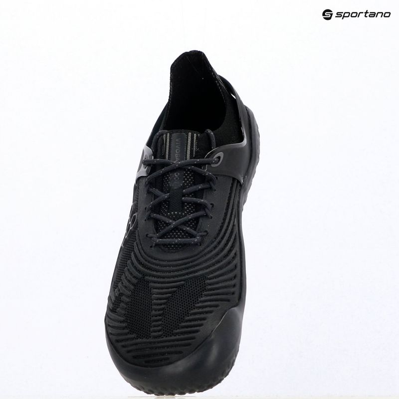Кросівки barefoot чоловічі Vivobarefoot Motus Strenght II eclipse 17