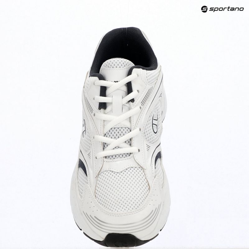Взуття Champion RN00 Low Cut white/silver/navy 9