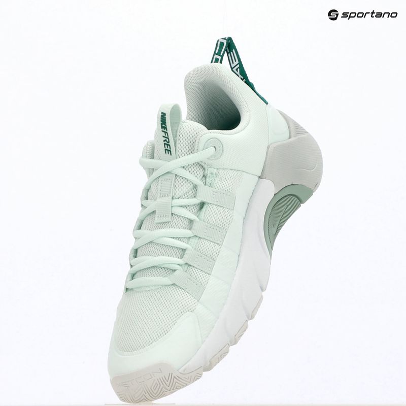 Кросівки для тренувань жіночі Nike Free Metcon 7 barely green/malachite/white 18