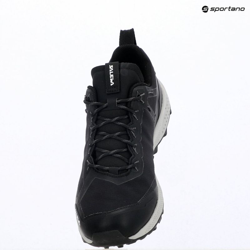 Кросівки трекінгові жіночі Salewa Pedroc Light PTX black/alloy 9