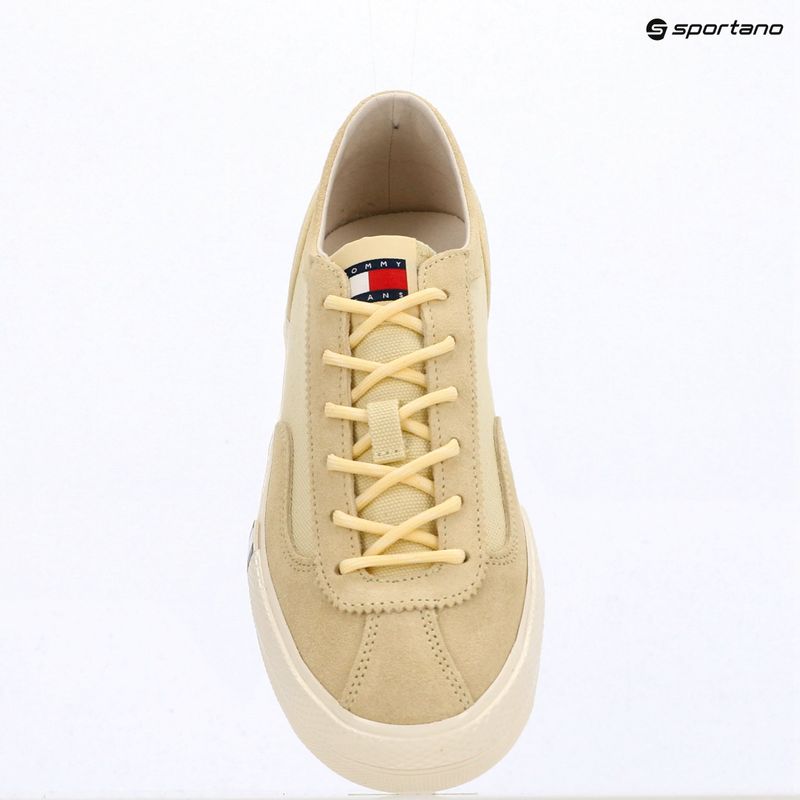Кеди жіночі Tommy Hilfiger Archive day lily 9