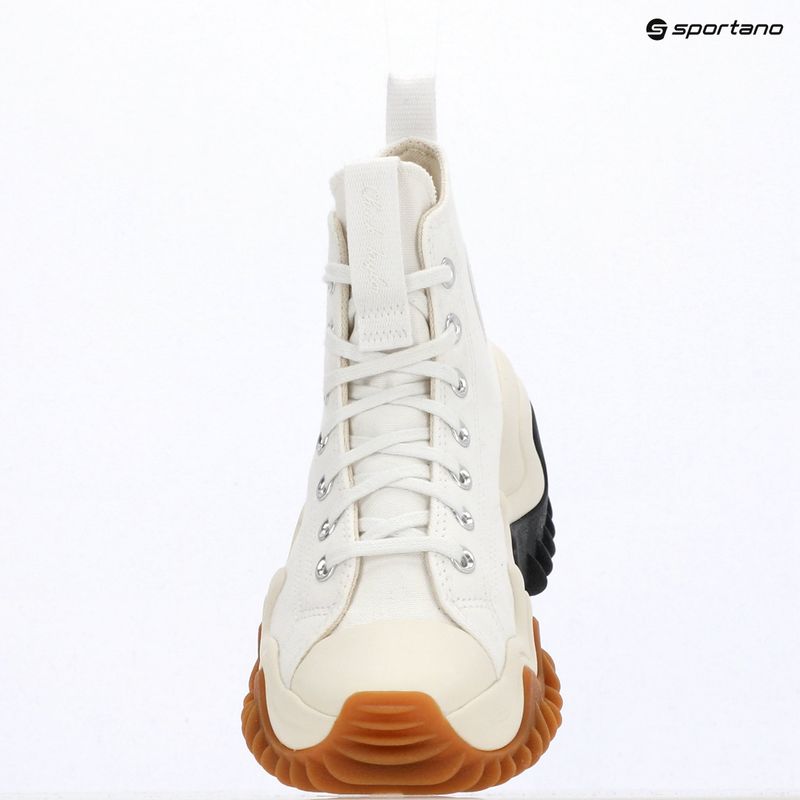 Кеди Converse Run Star Motion white 9