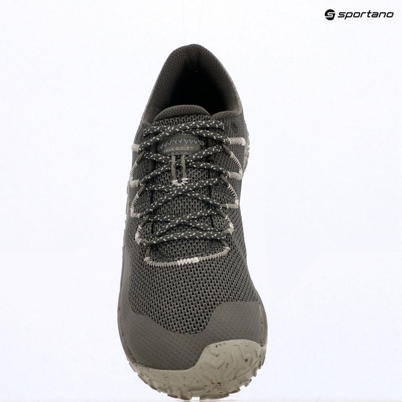Взуття барефоот чоловіче Merrell Trail Glove 7 brown/warm grey 9