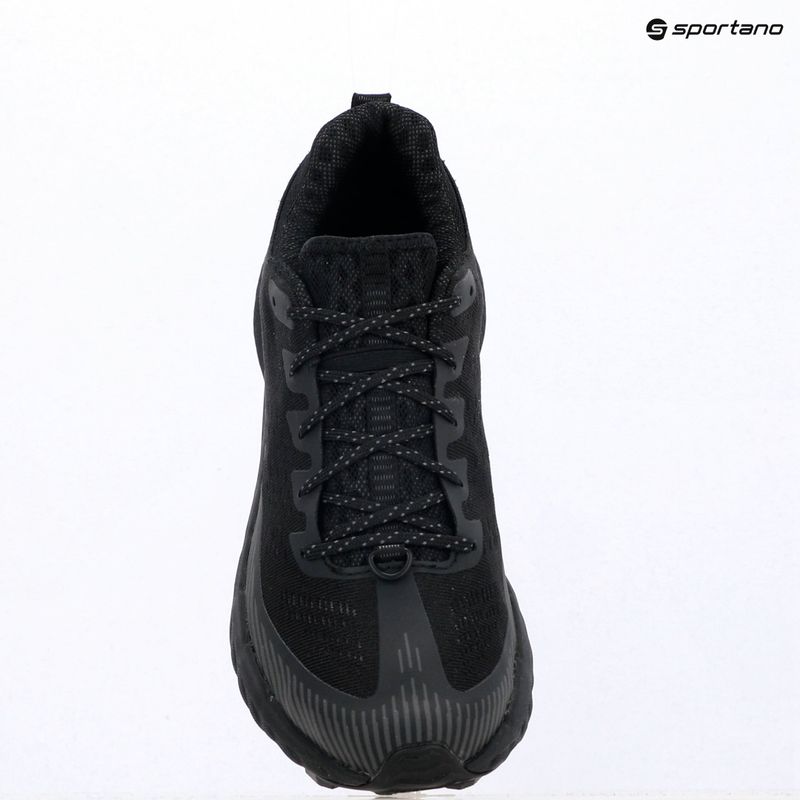 Кросівки для бігу чоловічі Merrell Agility Peak 5 black/black 9