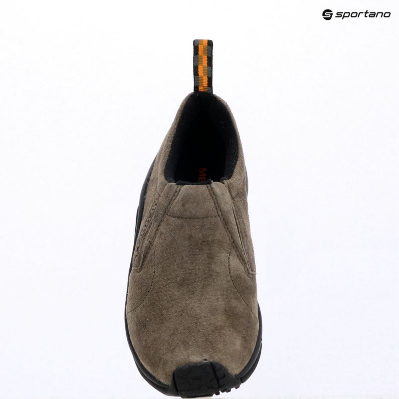 Взуття чоловіче Merrell Jungle Moc brown 9