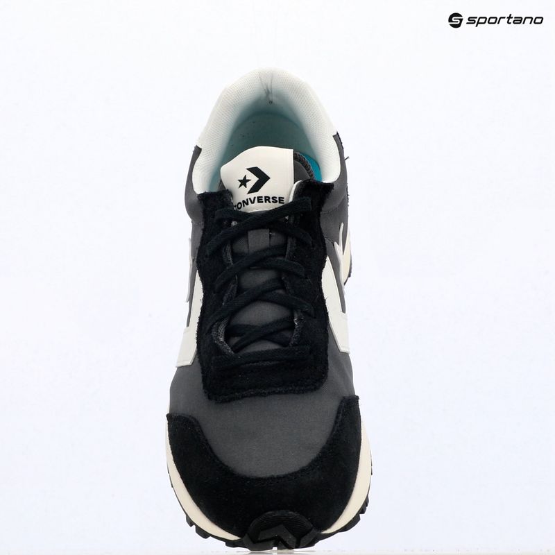 Взуття чоловіче Converse Ray Omega Trainer black/dark matter 9