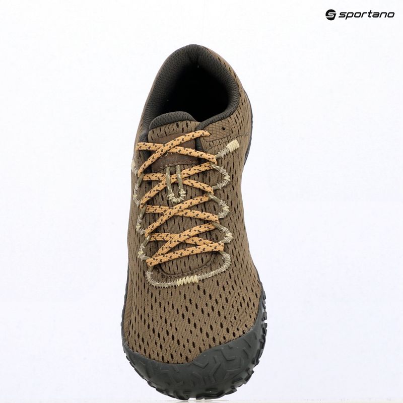 Взуття барефоот чоловіче Merrell Vapor Glove 6 cairn 9