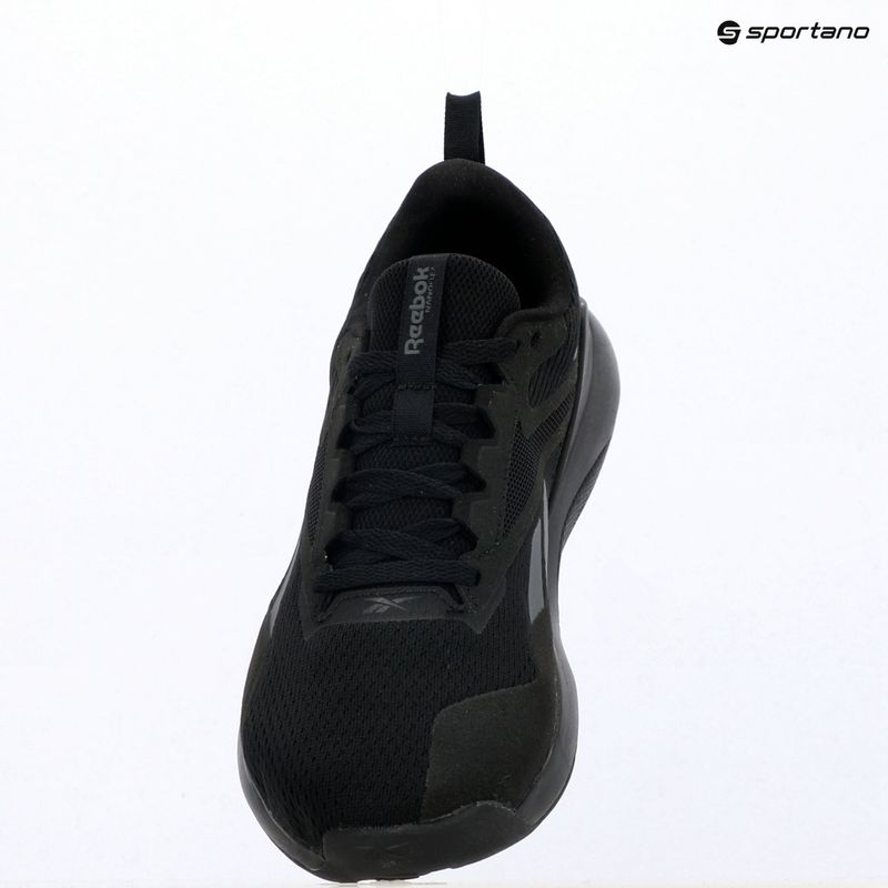 Кросівки для тренувань чоловічі Reebok Nanoflex Tr 2 cblack/cblack/cdgry7 9
