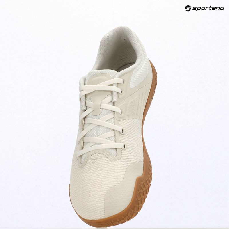 Кросівки для тренувань чоловічі Reebok Nano Zero chalk 9
