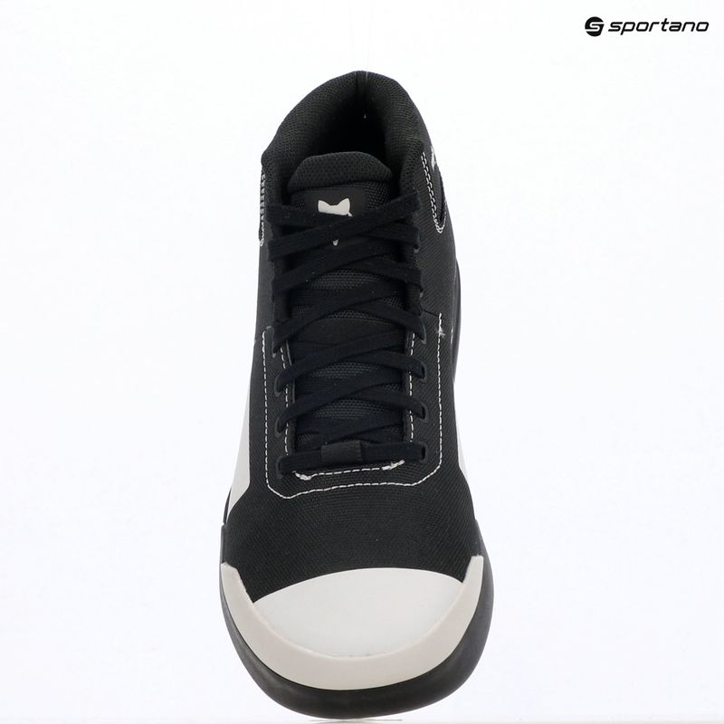 Кросівки велосипедні чоловічі Fox Racing Fox Union Canvas Mid Park SE black 9
