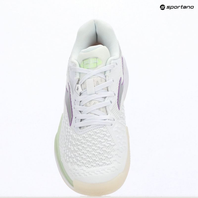 Кросівки тенісні жіночі Joma Ace Lady C white 10